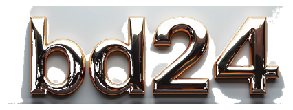 bd24 logo